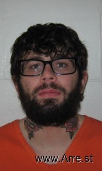 Shane Donavon Greenlee Mugshot