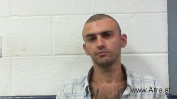 Shane Austin Holliday Mugshot