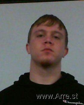 Shane Allen Lambert Mugshot