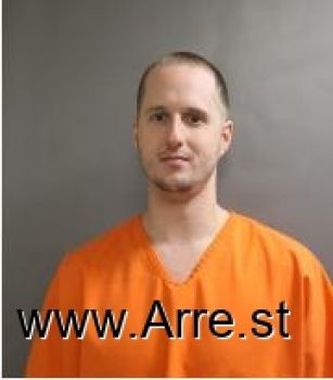 Shane Randall Linville Mugshot