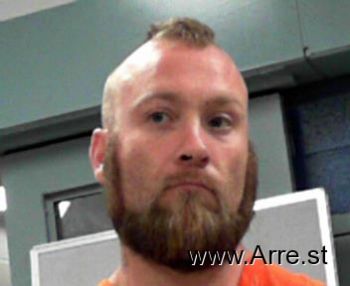 Shane Christopher Marquart Mugshot