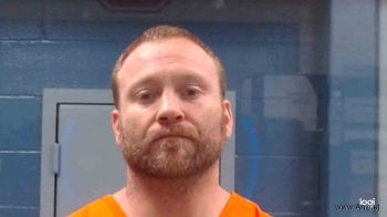 Shane Christopher Marquart Mugshot