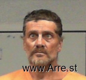 Shane Allen Mcie Mugshot