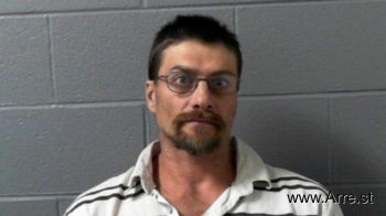 Shane Allen Mcie Mugshot