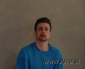 Shane Edward Nelson Mugshot