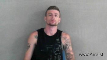 Shane Edward Nelson Mugshot