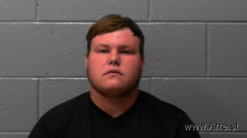 Shane William Rhodes Mugshot