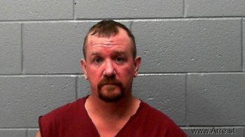 Shane Roy Stone Mugshot