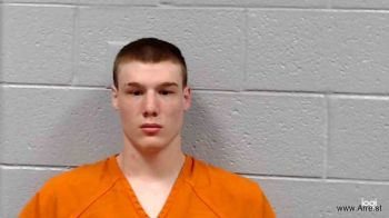 Shane Nathaniel Tackett Mugshot