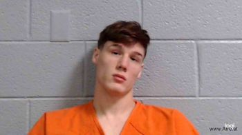 Shane Nathaniel Tackett Mugshot