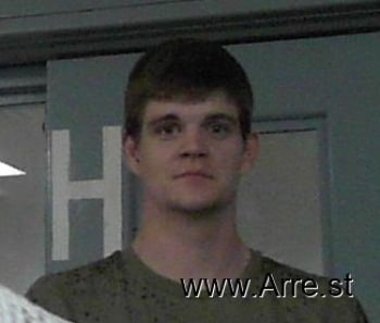 Shane Nicholas Ward Mugshot