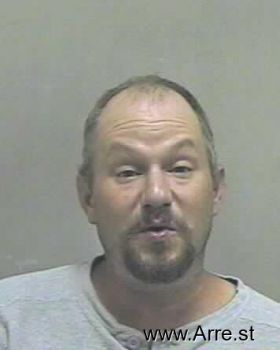 Shane Allen Wilson Mugshot