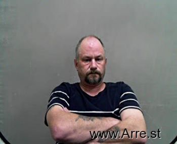 Shane Allen Wilson Mugshot