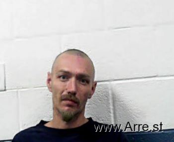 Shane Allen Young Mugshot