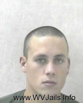 Shane  Blake Mugshot