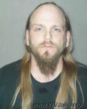 Shane Thomas Cahall Mugshot