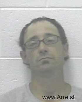 Shane Allen Caldwell Mugshot