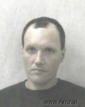 Shane Edward Carroll Mugshot