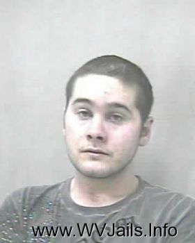 Shane Allen Eaton Mugshot