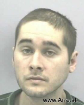 Shane Allen Eaton Mugshot