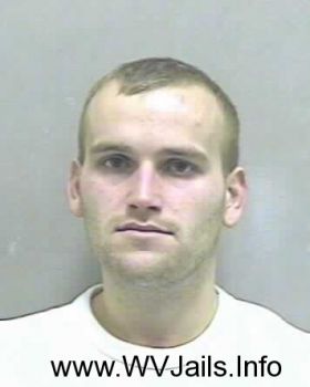 Shane Thomas Fisher Mugshot