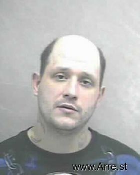 Shane Allen Grow Mugshot