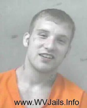 Shane Anthony Hinzman Mugshot