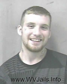 Shane Anthony Hinzman Mugshot