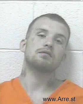 Shane Anthony Hinzman Mugshot