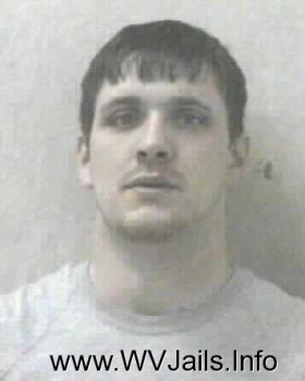 Shane Wesley Hunt Mugshot