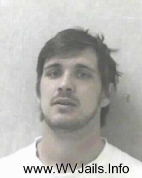 Shane Wesley Hunt Mugshot