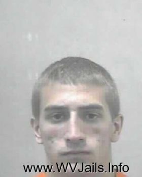 Shane Steven Jones Mugshot