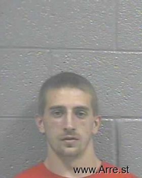 Shane Steven Jones Mugshot