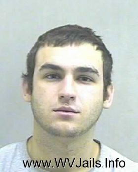 Shane Michael Kantsis Mugshot