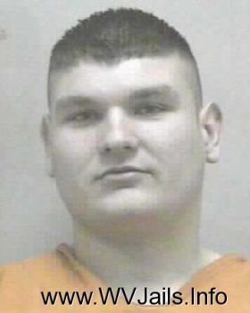 Shane Allen Mccomas Mugshot