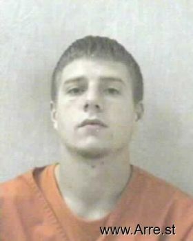 Shane Edward Nelson Mugshot