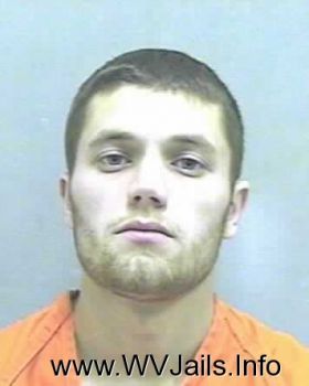 Shane Nathainal Norris Mugshot