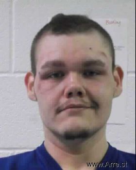 Shane Allen Ramey Mugshot