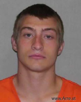 Shane Lee Stever Mugshot