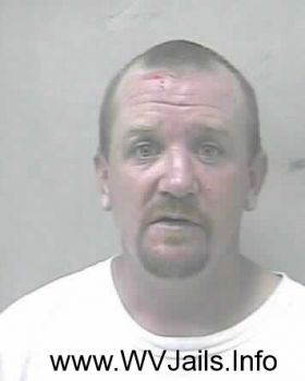 Shane Roy Stone Mugshot