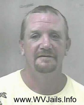 Shane Roy Stone Mugshot