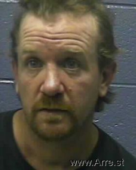 Shane Roy Stone Mugshot