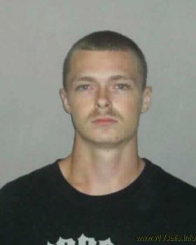 Shane Daniel Walker Mugshot