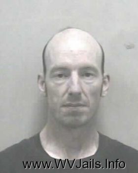 Shane  Waller Mugshot