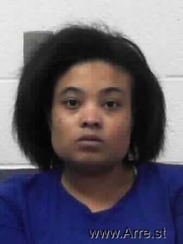 Shanece Michelle Anderson Mugshot