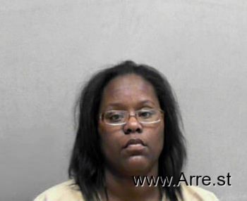 Shaneeca Dashay Johnson Mugshot