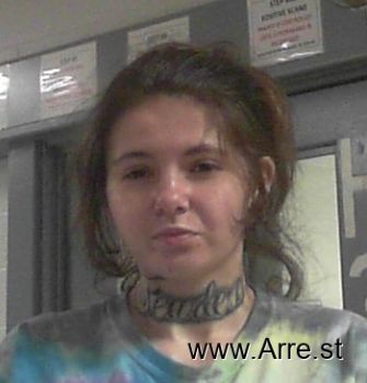 Shanelle Elaine Adkins Mugshot