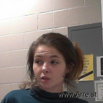 Shanelle Elaine Adkins Mugshot