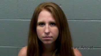 Shania Nicole Ammons Mugshot