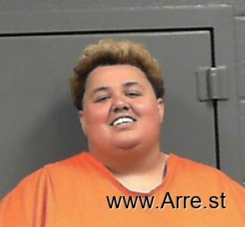 Shania Ladawn Westmoreland Mugshot